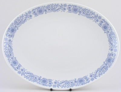 Meat Dish or Platter